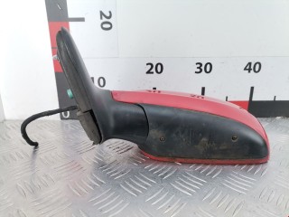 Зеркало наружное левое, ориг. номер 1M1857507A, Seat Leon 1999-2005