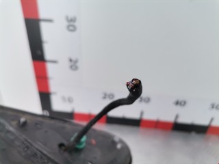 Зеркало наружное левое, ориг. номер 1M1857507A, Seat Leon 1999-2005