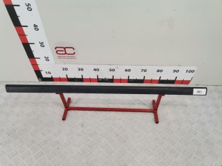 Молдинг двери передней левой, ориг. номер 1M0853515, Seat Leon 1999-2005