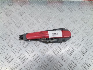 Ручка наружная передняя правая Seat Leon 1999-2005