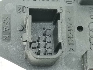 Джойстик регулировки зеркал, ориг. номер 8D0959565, 4D0959565G, Audi A3 1996-2000