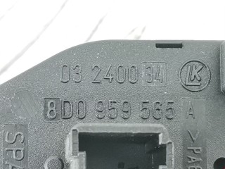 Джойстик регулировки зеркал, ориг. номер 8D0959565, 4D0959565G, Audi A3 1996-2000