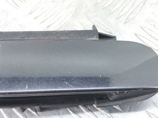 Ручка наружная передняя правая, ориг. номер 4B0839885, 4B0839208, Audi A6 2001-2005