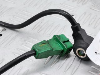 Датчик детонации, ориг. номер 054905377H, 5WM1511, Volkswagen Passat 1988-1997