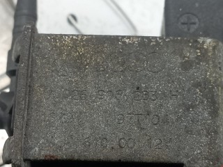 Клапан воздушный, ориг. номер 026906283J, 72161000, Volkswagen Passat 1988-1997