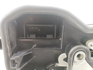 Замок двери передней правой, ориг. номер 51217202144, 7012144, BMW 7 E65/E66 2001-2005