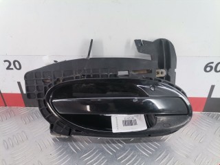 Ручка наружная передняя правая BMW 7 E65/E66 2001-2005