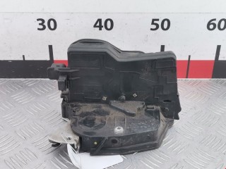 Замок двери задней левой BMW 7 E65/E66 2001-2005