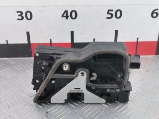 Замок двери задней левой, ориг. номер 51227202147, 7012145, BMW 7 E65/E66 2001-2005
