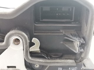 Замок двери задней левой, ориг. номер 51227202147, 7012145, BMW 7 E65/E66 2001-2005