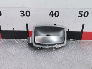 Ручка внутренняя задняя левая, ориг. номер 7024303, 51417024303, BMW 7 E65/E66 2001-2005