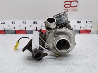 Турбина, ориг. номер 8200638766, 7701477887, Renault Koleos 2008-2011