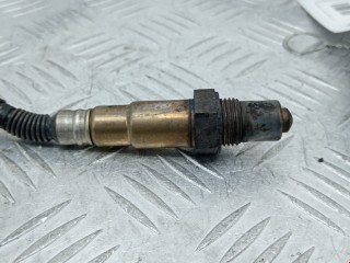 Лямбда-зонд, ориг. номер 8200406337, 0281004027, Renault Koleos 2008-2011