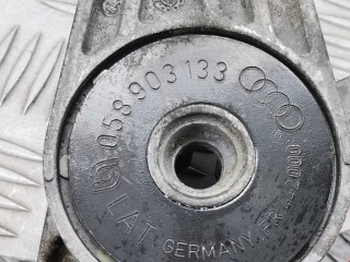 Натяжитель ремня генератора, ориг. номер 058903133, 058903133D, Volkswagen Passat 1996-2001