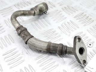 Масляная трубка турбины, ориг. номер 028145736R, Audi A3 1996-2000