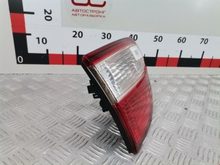 Фонарь крышки багажника левый, ориг. номер 1M6945091B, 1M6945107, Seat Leon 1999-2005