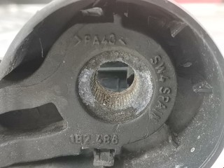 Щеткодержатель задний, ориг. номер 1J9955707, Volkswagen Bora 1998-2005