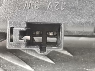 Стоп-сигнал, ориг. номер 1J6945097C, 1J6945131C, Volkswagen Bora 1998-2005