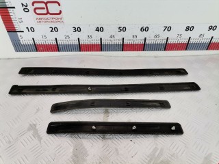 Накладка на порог, ориг. номер 090431697, Opel Omega 1999-2004