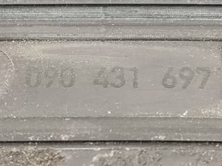 Накладка на порог, ориг. номер 090431697, Opel Omega 1999-2004
