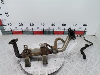 Радиатор EGR, ориг. номер 2568026040, Toyota RAV4 2005-2008