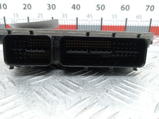 Блок управления двигателем, ориг. номер 8966142C11, 1758009460, Toyota RAV4 2005-2008