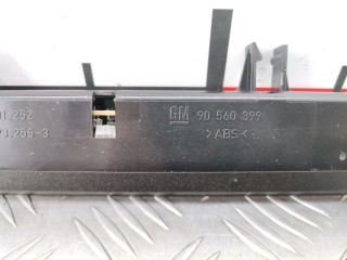 Стоп-сигнал, ориг. номер 90560399, 9104255, Opel Astra 1994-2002