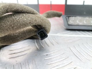 Стоп-сигнал, ориг. номер 90560399, 9104255, Opel Astra 1994-2002