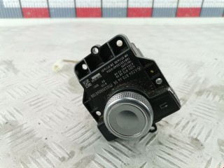 Джойстик управления мультимедиа Mercedes C W204 2007-2011