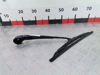 Щеткодержатель задний, ориг. номер 1J9955707, Volkswagen Golf 1997-2006