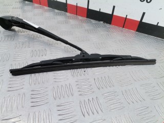 Щеткодержатель задний, ориг. номер 1J9955707, Volkswagen Golf 1997-2006
