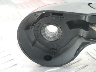 Щеткодержатель задний, ориг. номер 1J9955707, Volkswagen Golf 1997-2006