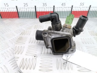 Корпус термостата, ориг. номер 55202373, Opel Corsa 2006-2011