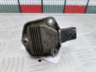 Датчик уровня масла, ориг. номер 1J0907660B, 6PR008079-02, Volkswagen Bora 1998-2005