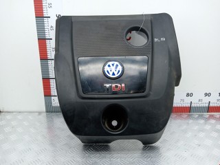 Декоративная крышка двигателя Volkswagen Bora 1998-2005