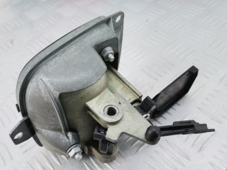 Ручка крышки багажника, ориг. номер 6L6827573B, 6L6827565C, Seat Ibiza 2001-2006