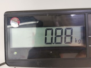 Ручка крышки багажника, ориг. номер 6L6827573B, 6L6827565C, Seat Ibiza 2001-2006