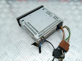 Магнитола, ориг. номер 96FP18K876EC, VDCD8160044576, Ford Transit 2000-2006