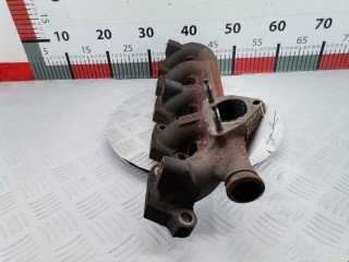 Коллектор выпускной, ориг. номер 30731980, Volvo XC90 2006-2014