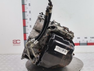 КПП автоматическая (АКПП), ориг. номер 55350272, Opel Vectra 2005-2008