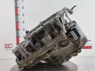 КПП автоматическая (АКПП), ориг. номер 55350272, Opel Vectra 2005-2008