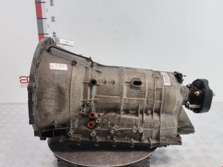 КПП автоматическая (АКПП), ориг. номер 9X237000AC, Jaguar XF 2007-2011