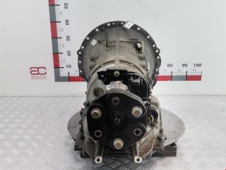КПП автоматическая (АКПП), ориг. номер 9X237000AC, Jaguar XF 2007-2011