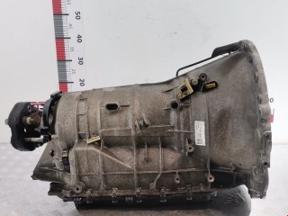 КПП автоматическая (АКПП), ориг. номер 9X237000AC, Jaguar XF 2007-2011