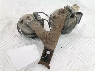 Сигнал (клаксон), ориг. номер CH2143, HOCH-HIGH, 6236F8, Peugeot 307 2001-2005