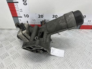 Корпус масляного фильтра, ориг. номер 038115389C, 038115389D, Volkswagen Golf 1997-2006
