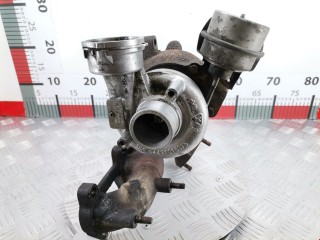 Турбина, ориг. номер 038253016N, 038253010HX, Volkswagen Golf 1997-2006