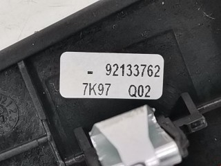 Накладка декоративная, ориг. номер A2046800190, Mercedes C W204 2007-2011