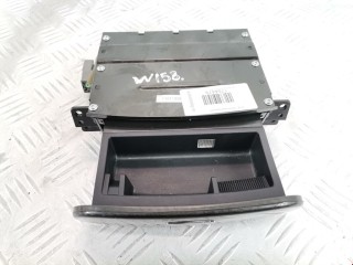 Пепельница, ориг. номер 845500W500, Hyundai Santa Fe 2004-2012