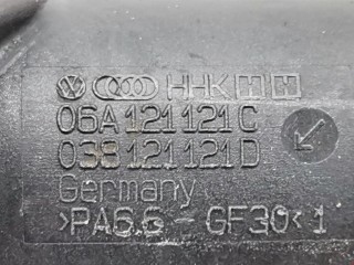 Корпус термостата, ориг. номер 06A121121C, Volkswagen Golf 1997-2006